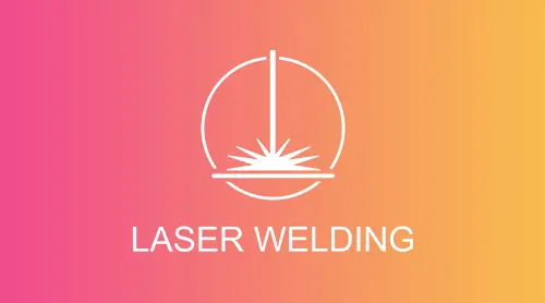 laser-welding